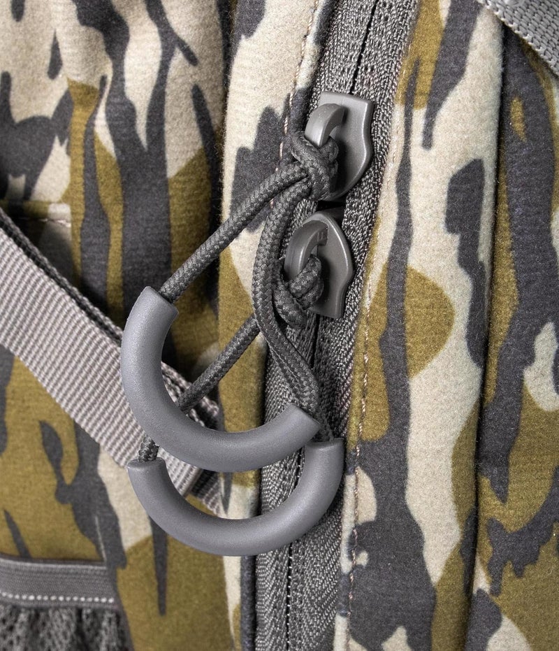 Muddy Pro 500 Lumbar Pack Mossy Oak Bottomland - Image 5
